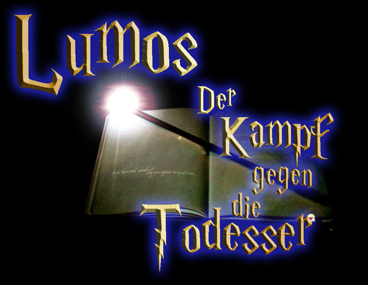 Lumos - Der Kampf gegen die Todesser